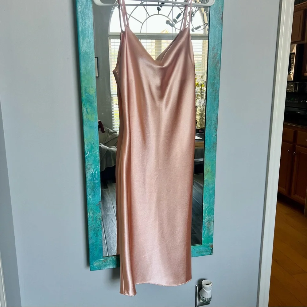 ALTAR’D STATE DRESS - Picture 2 of 5